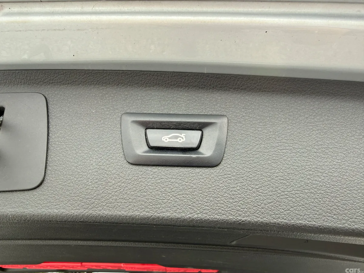 BMW 2-Series Hatchback, Petrol Plug-in Hybrid, 2018, Silver