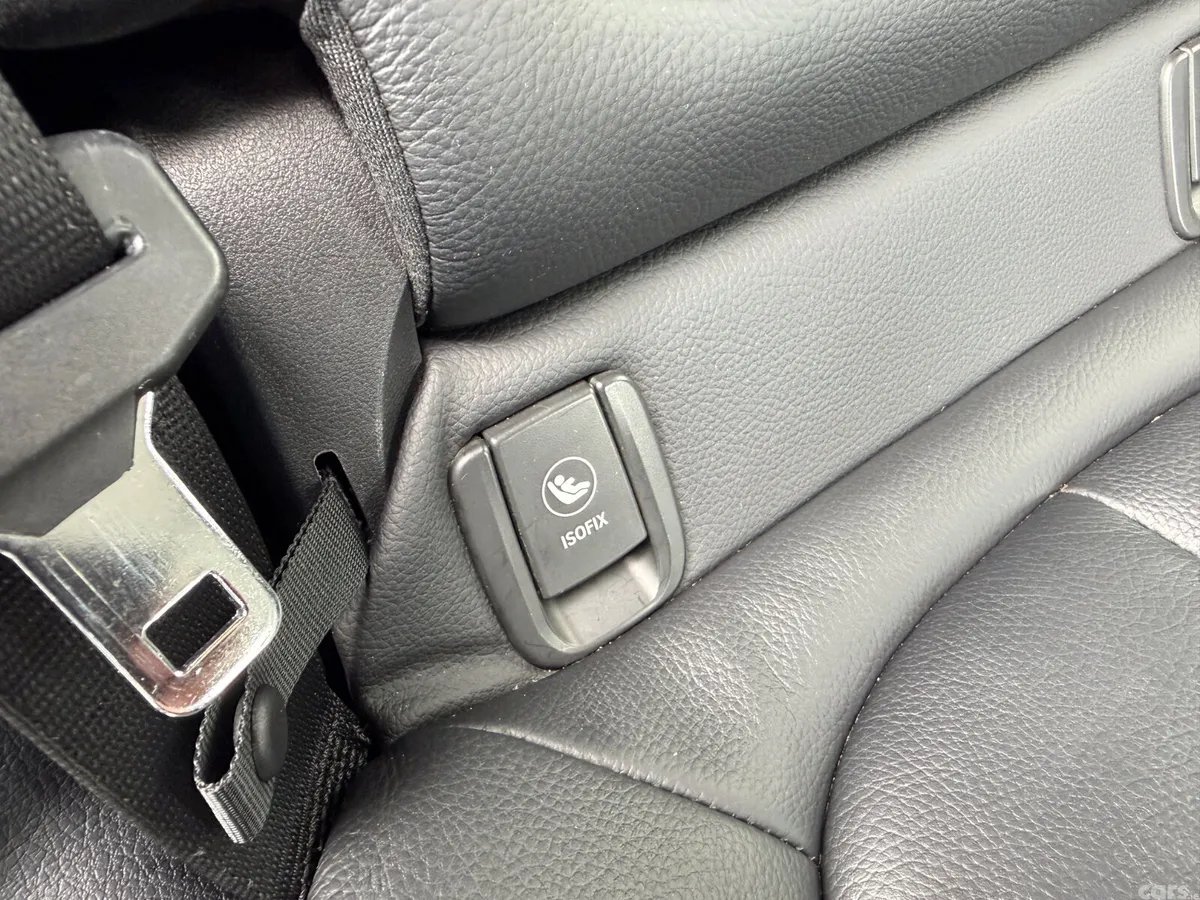 BMW 2-Series Hatchback, Petrol Plug-in Hybrid, 2018, Silver