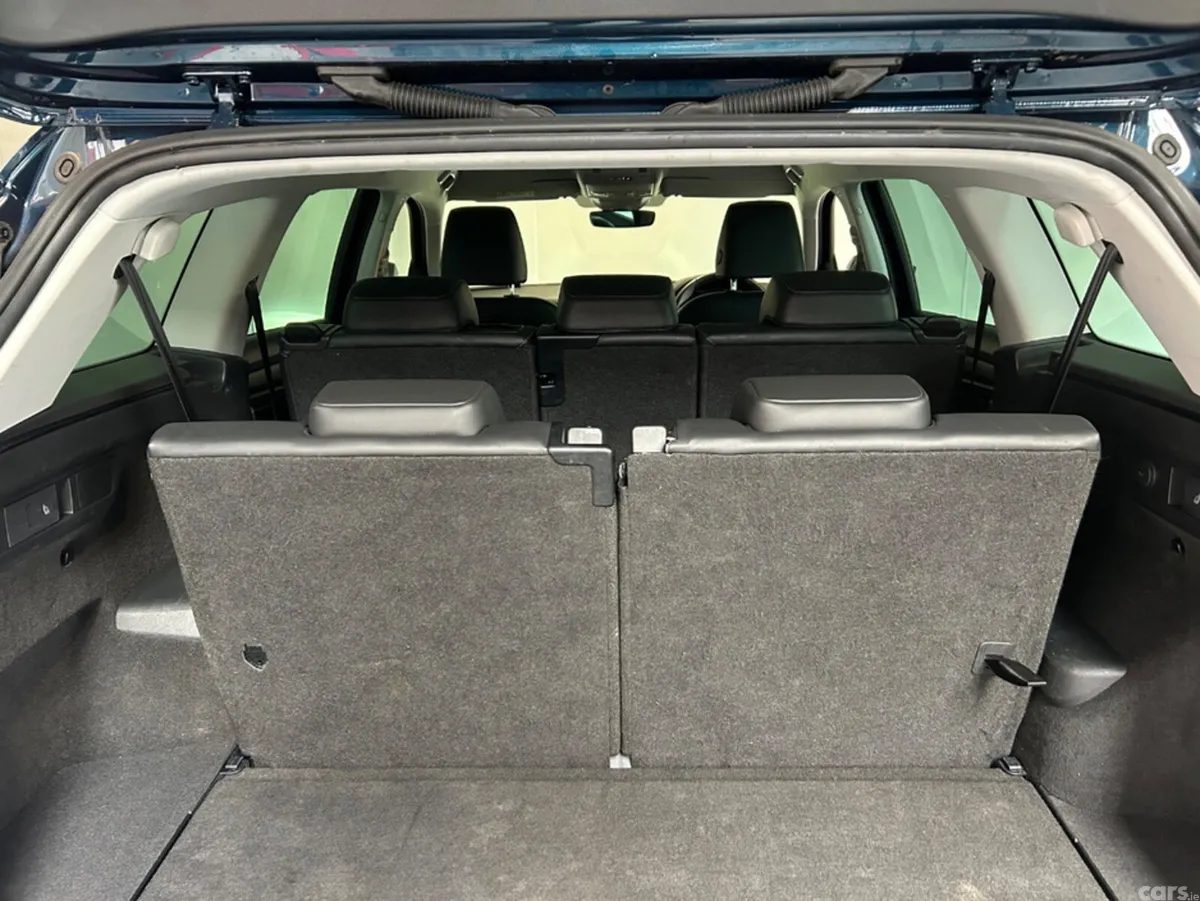 Skoda Kodiaq Estate, Diesel, 2024, Blue