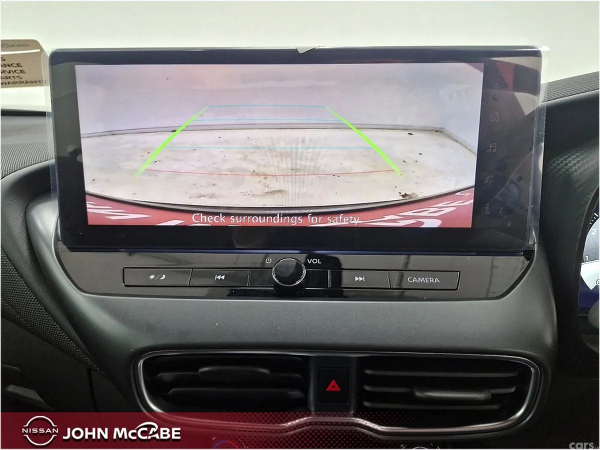 Nissan Juke MPV, Petrol, 2026, Black