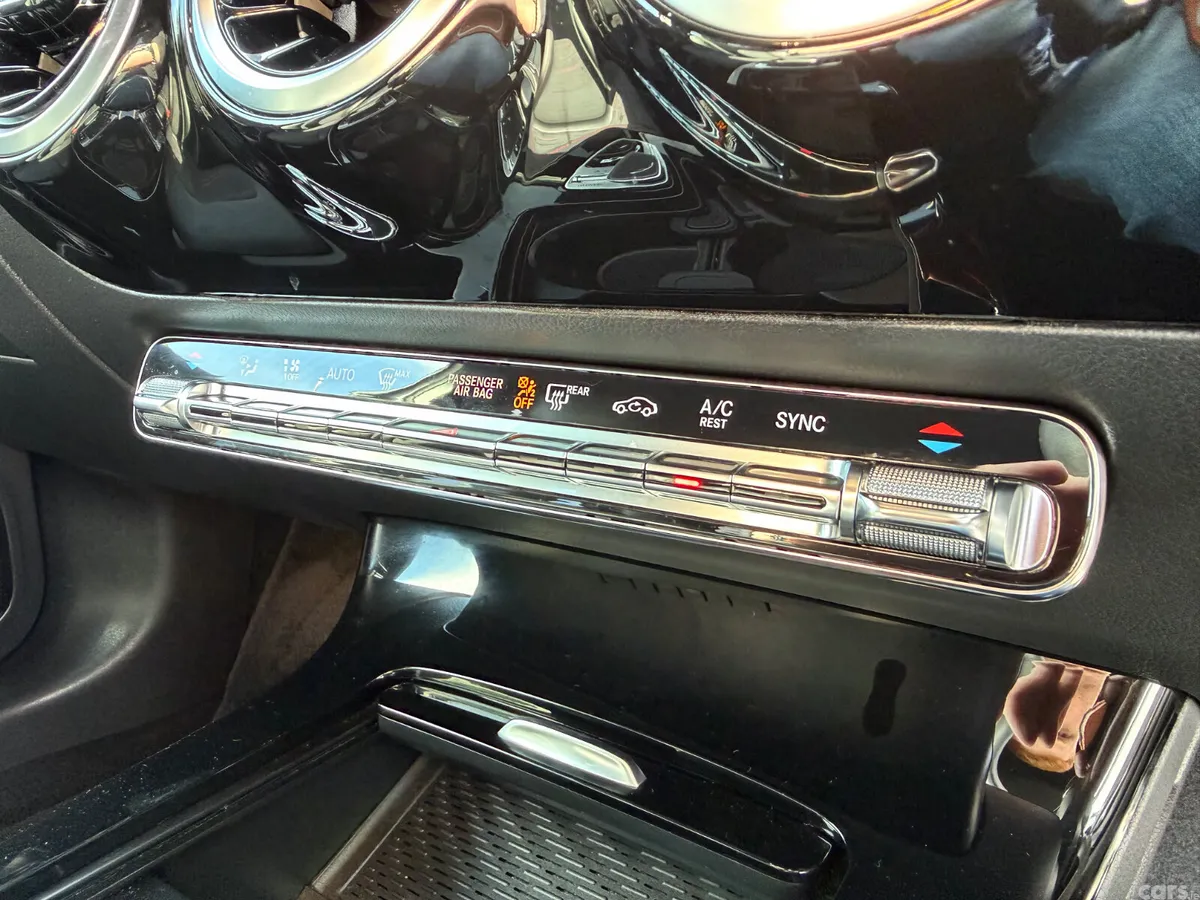 Mercedes-Benz A-Class Hatchback, Diesel, 2019, White