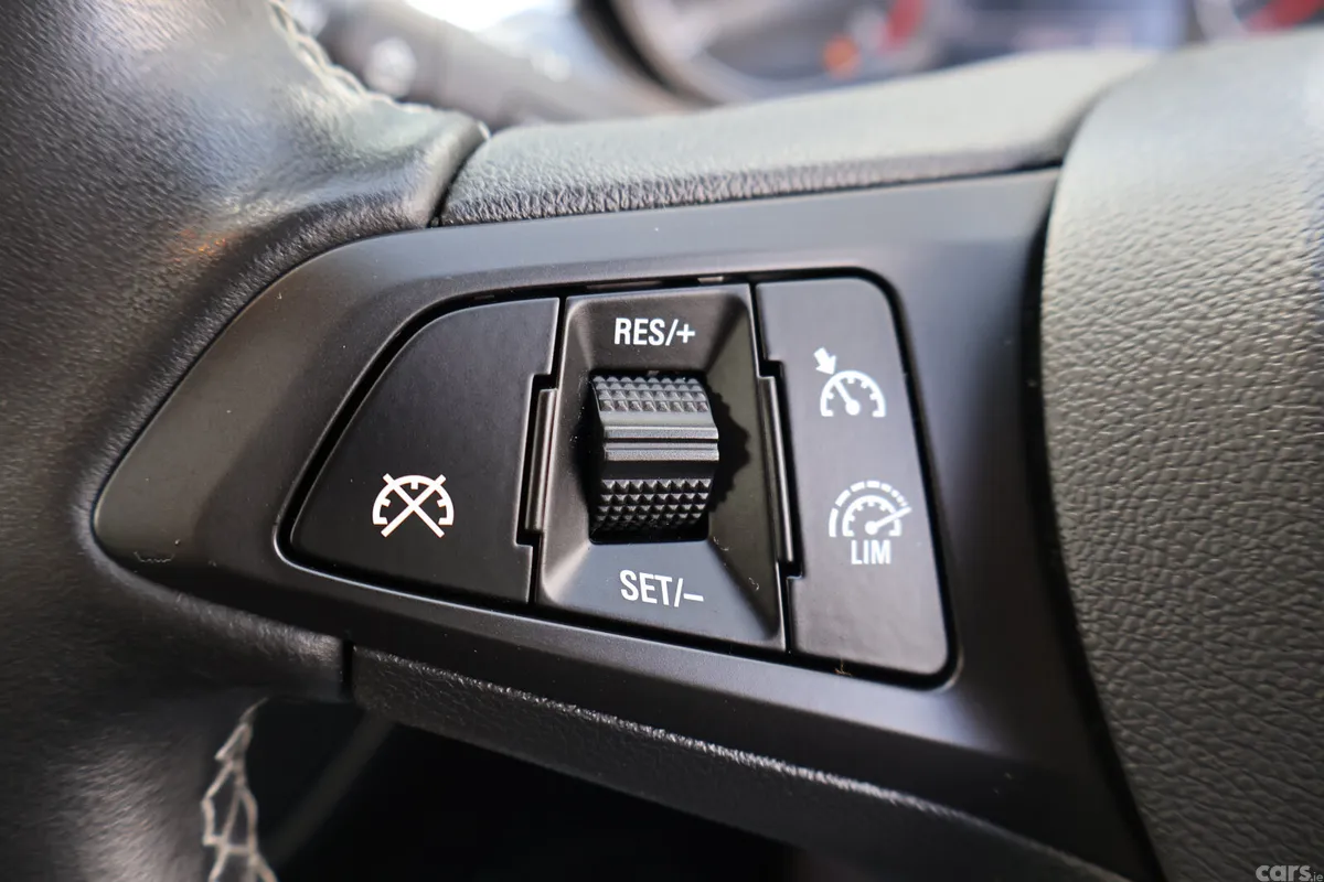 Opel Corsa Hatchback, Petrol, 2019, Black