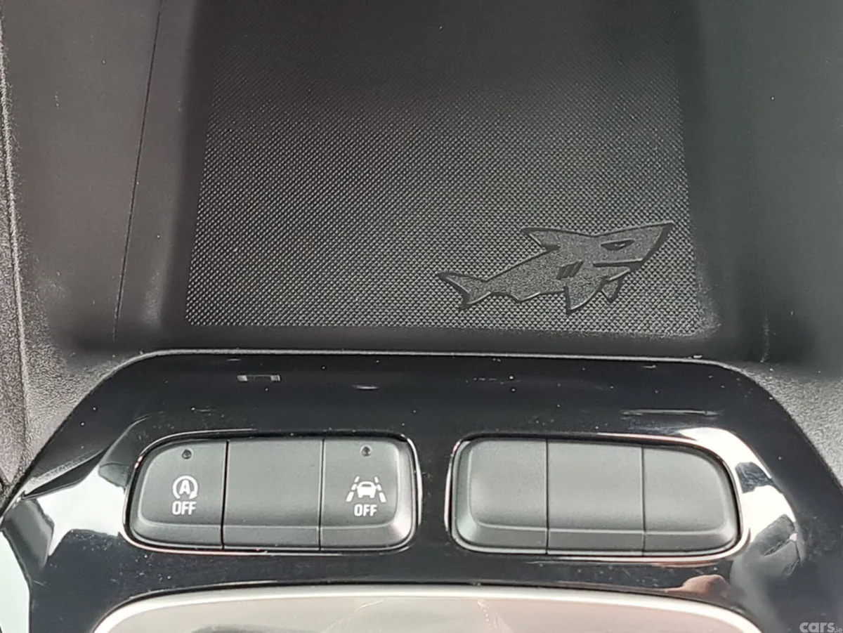 Opel Corsa Hatchback, Petrol, 2025, White