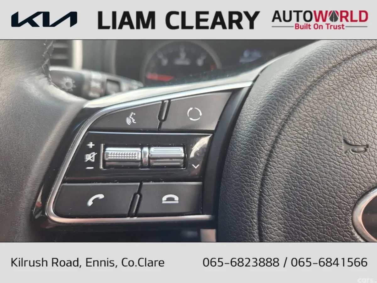 Kia Sportage MPV, Diesel Hybrid, 2021, Grey