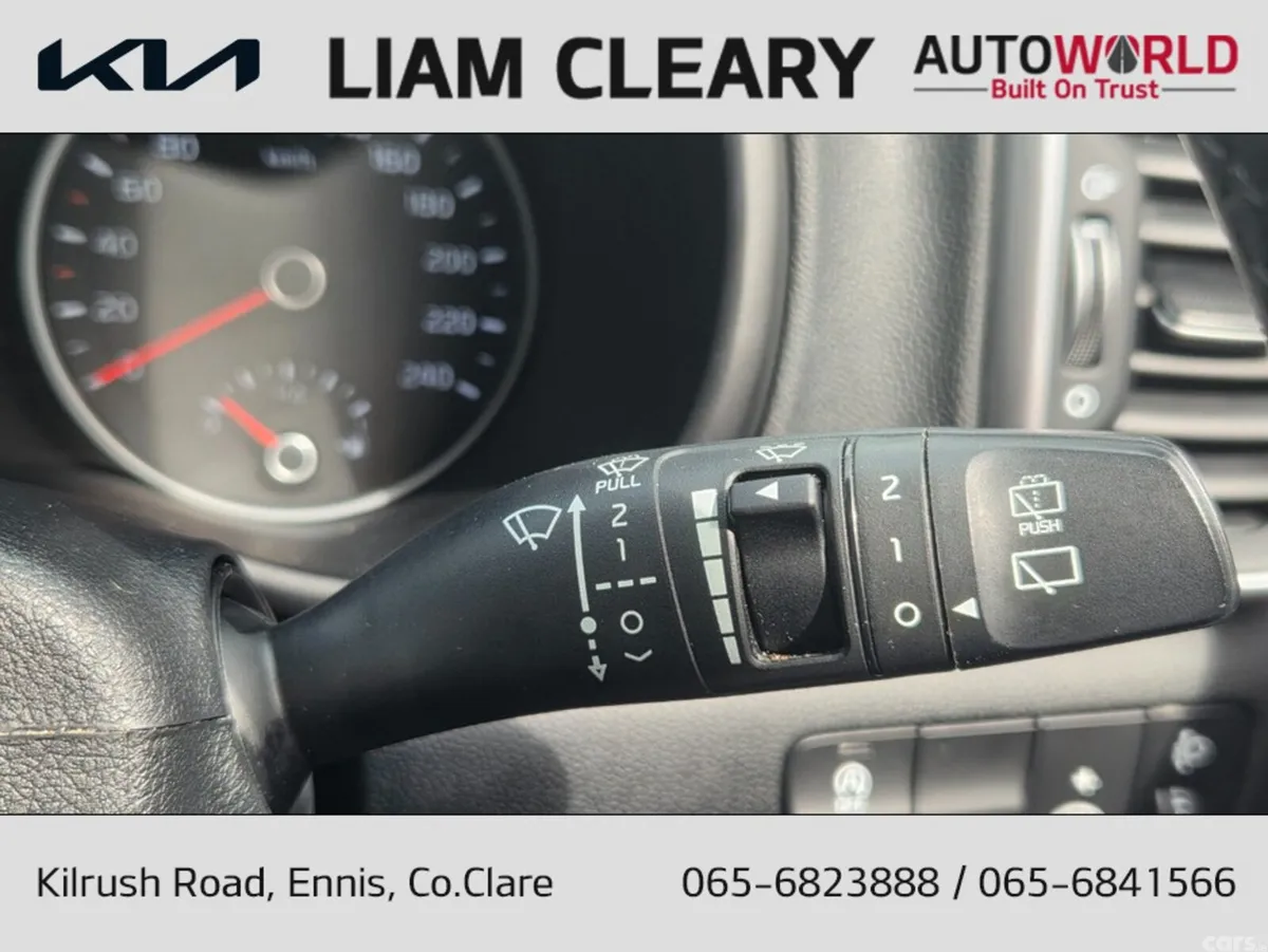 Kia Sportage MPV, Diesel Hybrid, 2021, Grey