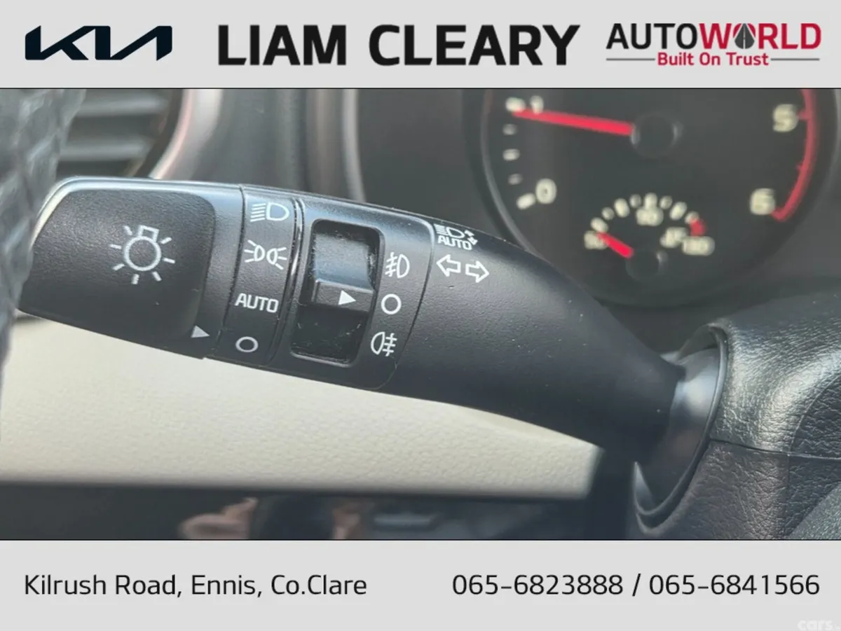 Kia Sportage MPV, Diesel Hybrid, 2022, White