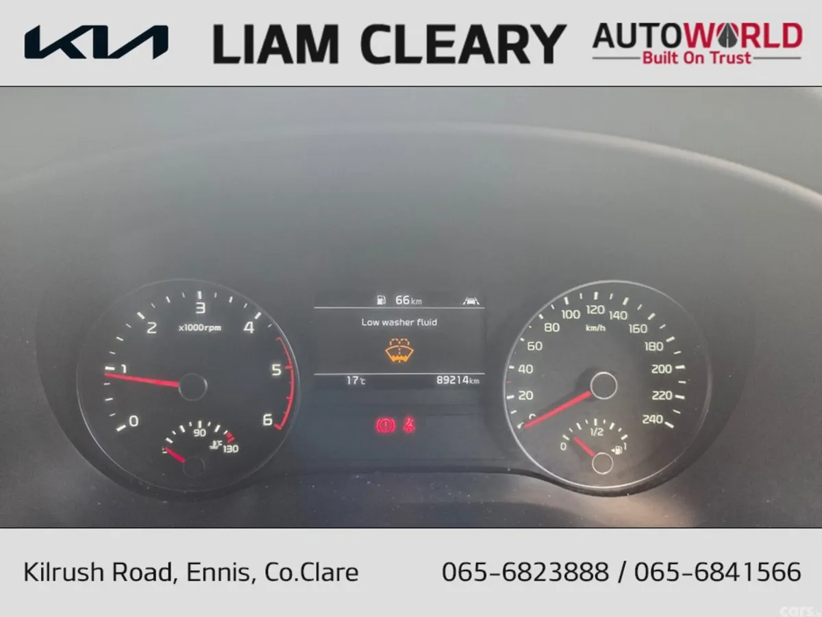 Kia Sportage MPV, Diesel Hybrid, 2022, White