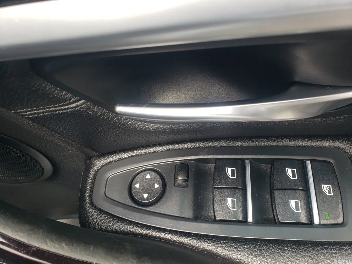 BMW 3-Series Saloon, Petrol Plug-in Hybrid, 2017, Silver