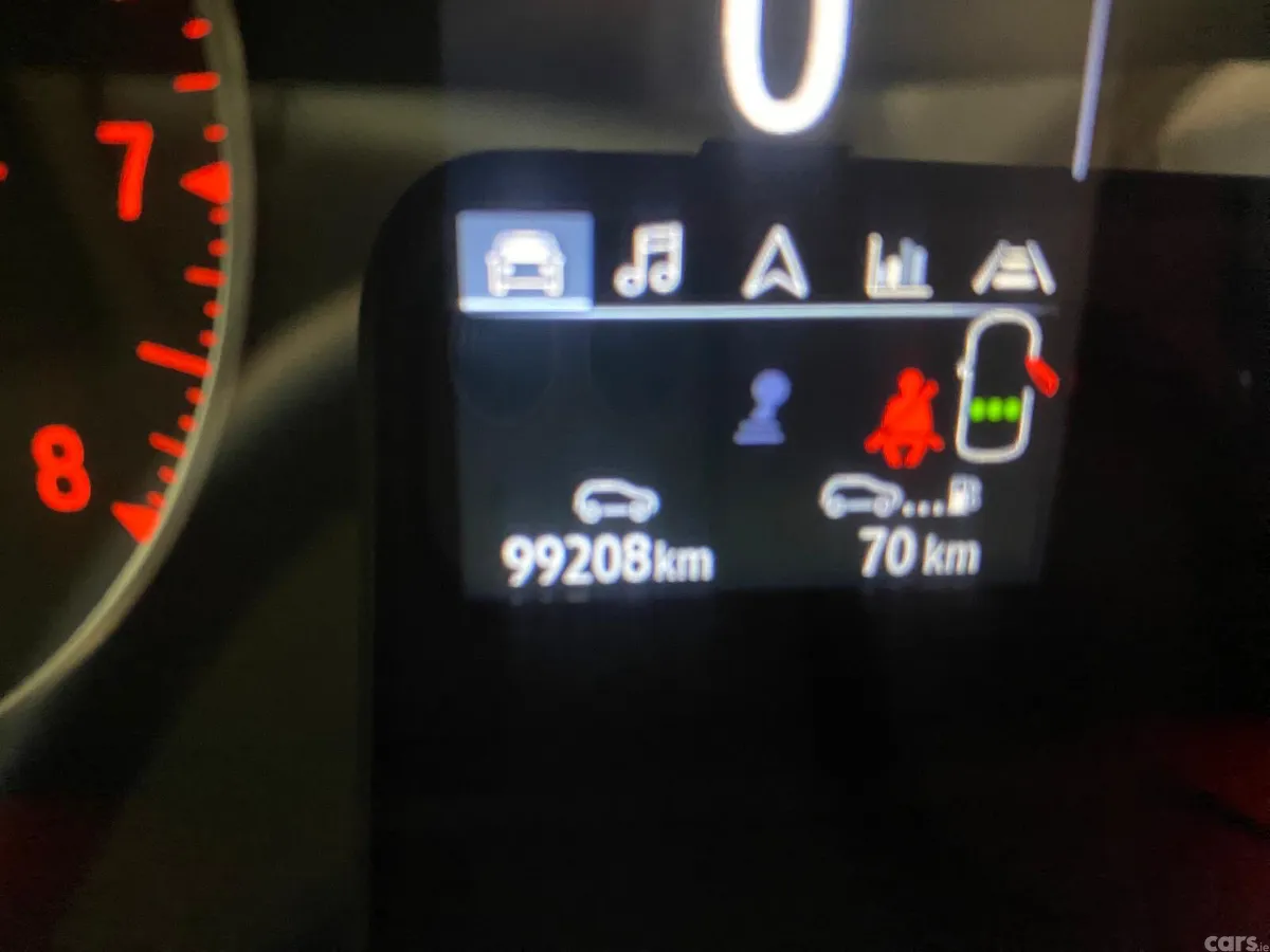 Renault Clio Hatchback, Petrol, 2022, Grey