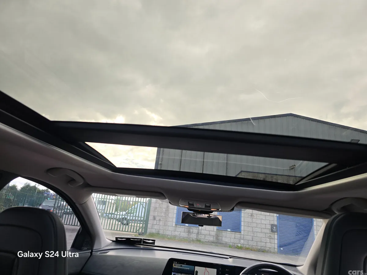 Nissan Ariya Hatchback, Electric, 2022, Green