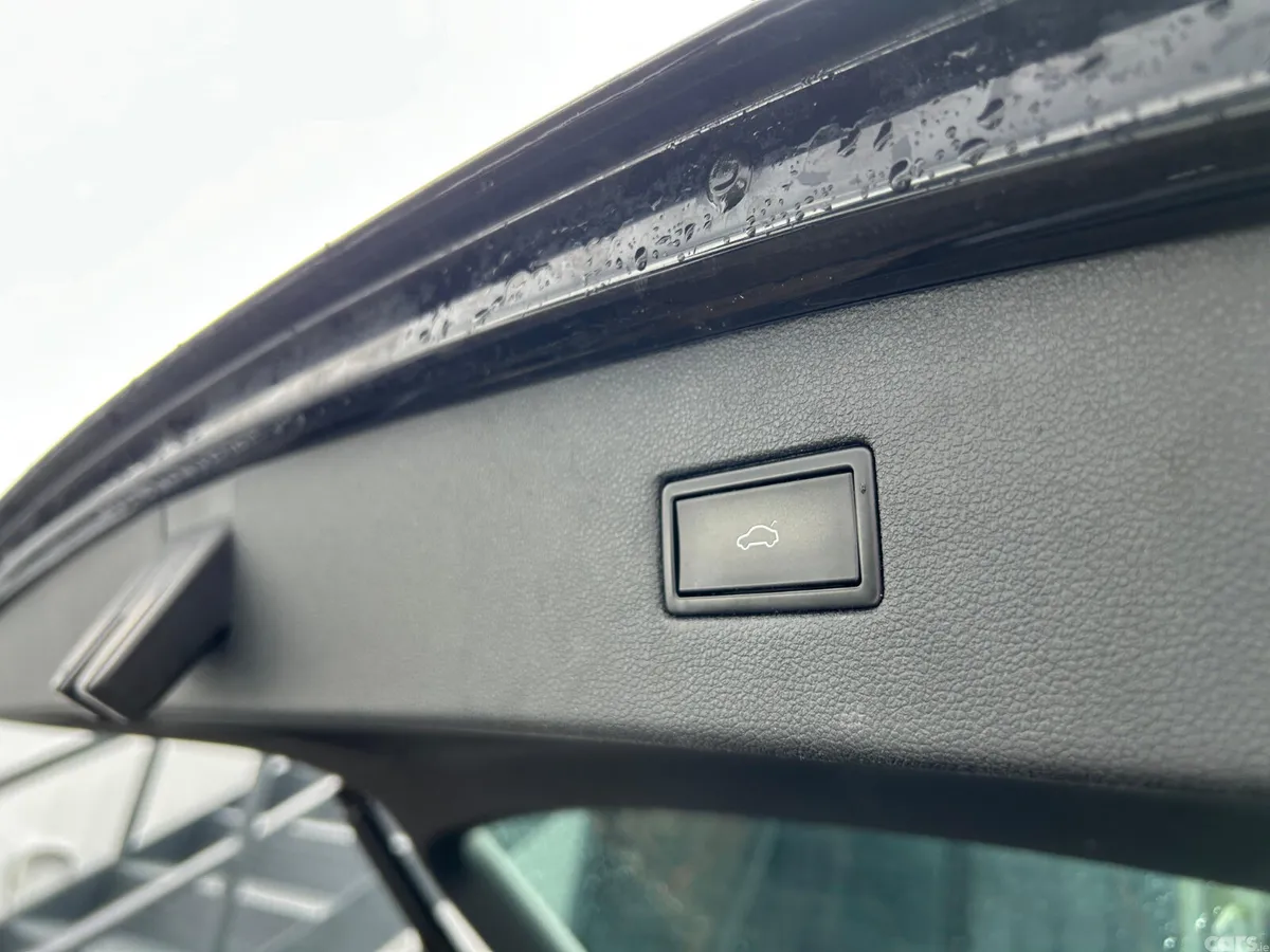 SEAT Tarraco Estate, Petrol, 2019, Black