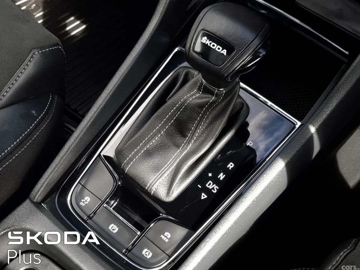 Skoda Kodiaq MPV, Diesel, 2024, Black