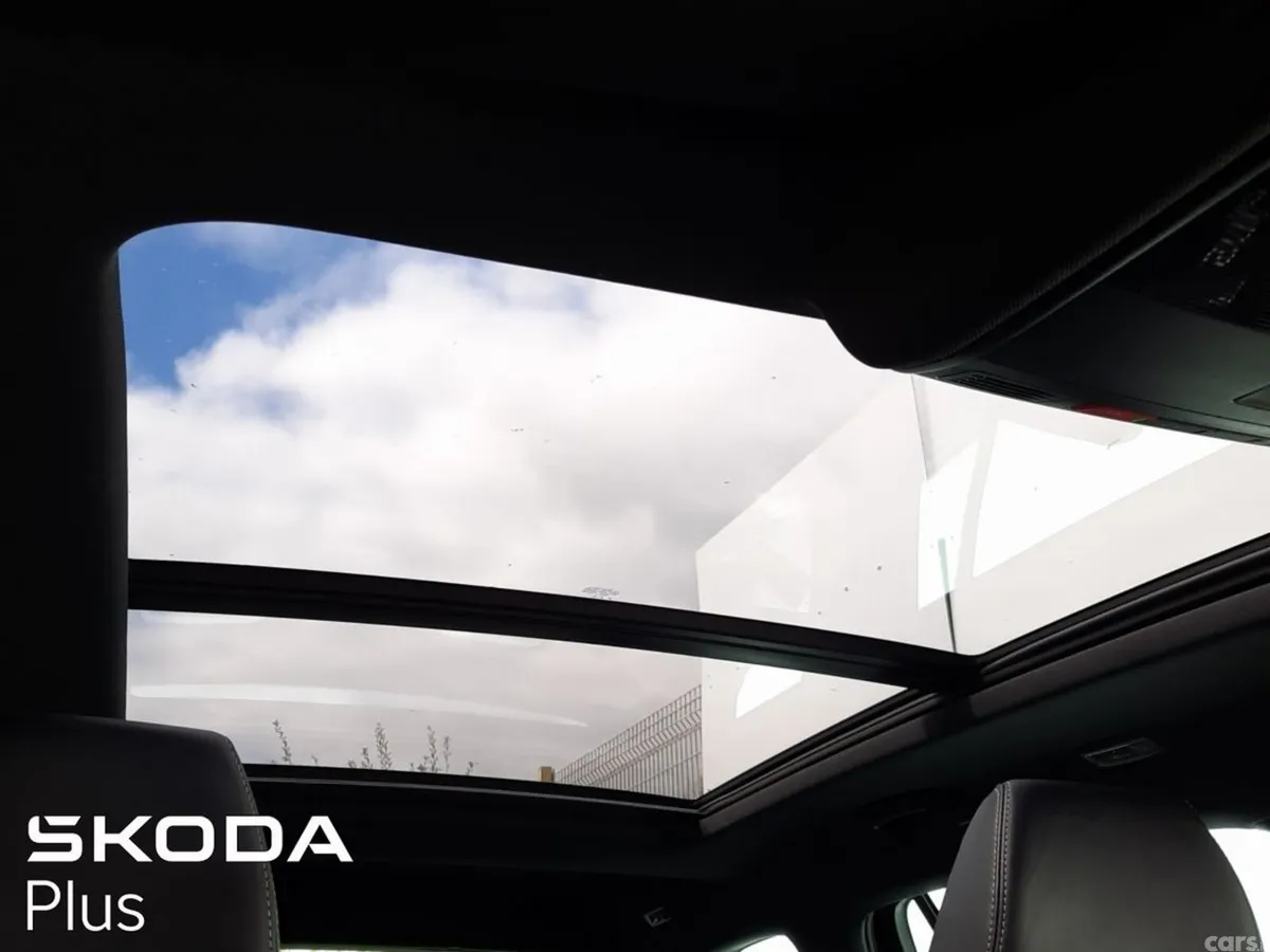 Skoda Kodiaq MPV, Diesel, 2024, Black