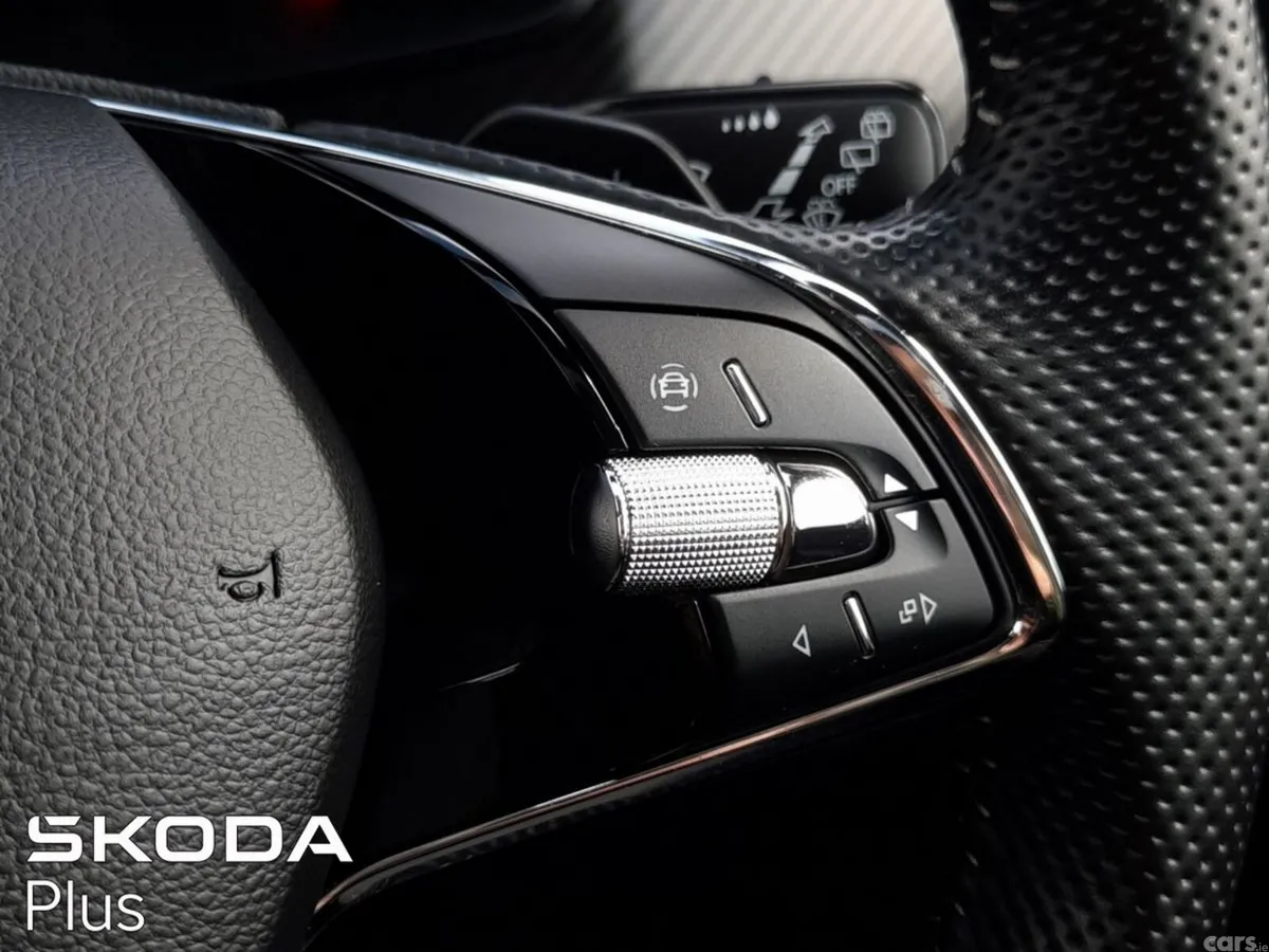 Skoda Kodiaq MPV, Diesel, 2024, Black