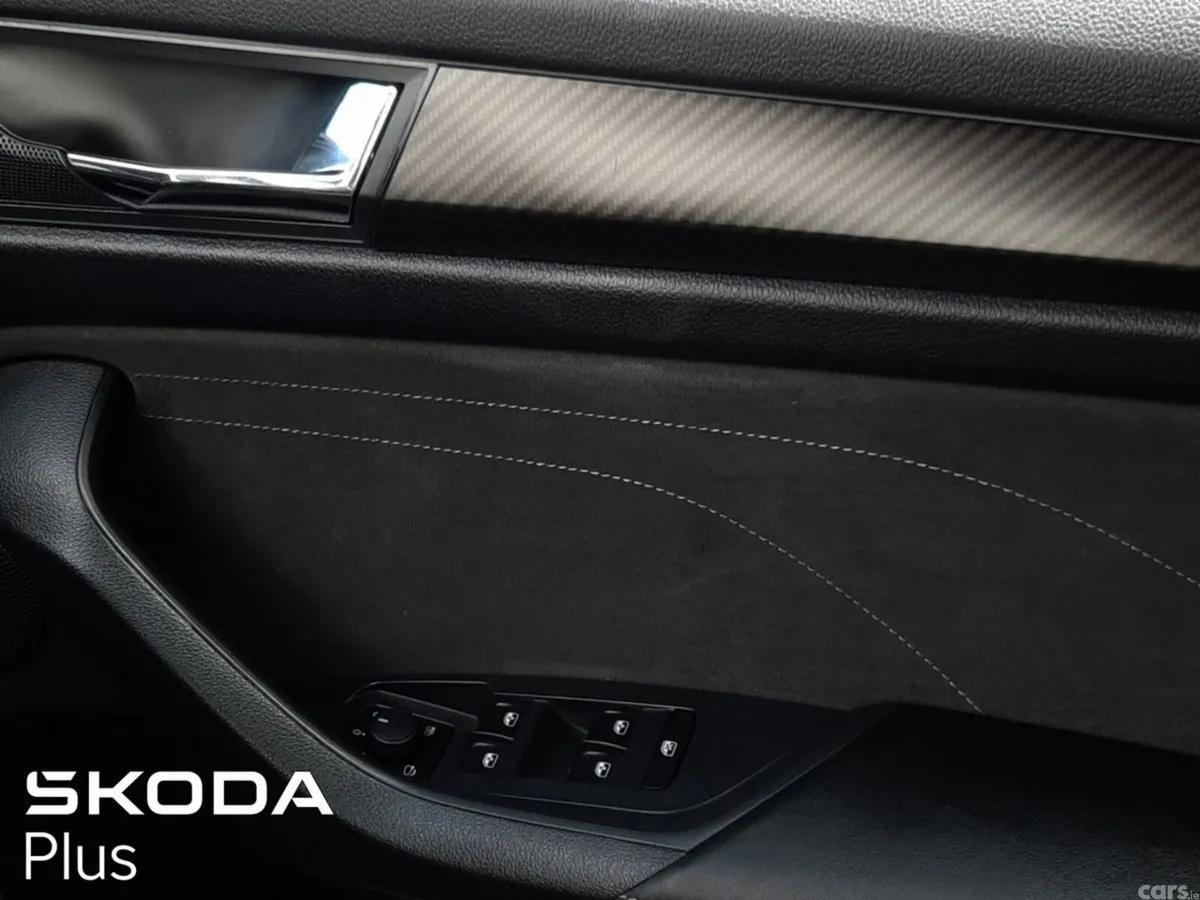 Skoda Kodiaq MPV, Diesel, 2024, Black