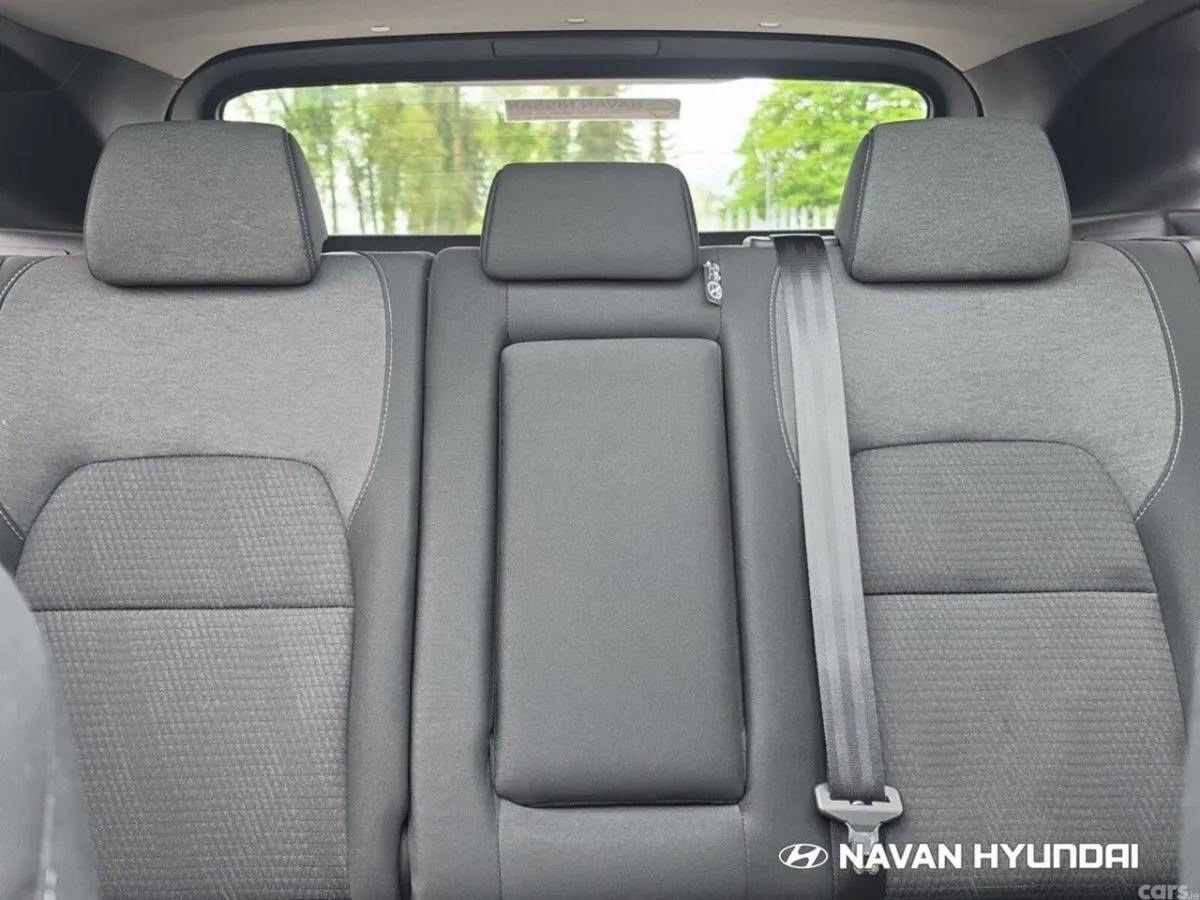 Nissan Qashqai MPV, Petrol Hybrid, 2023, Blue