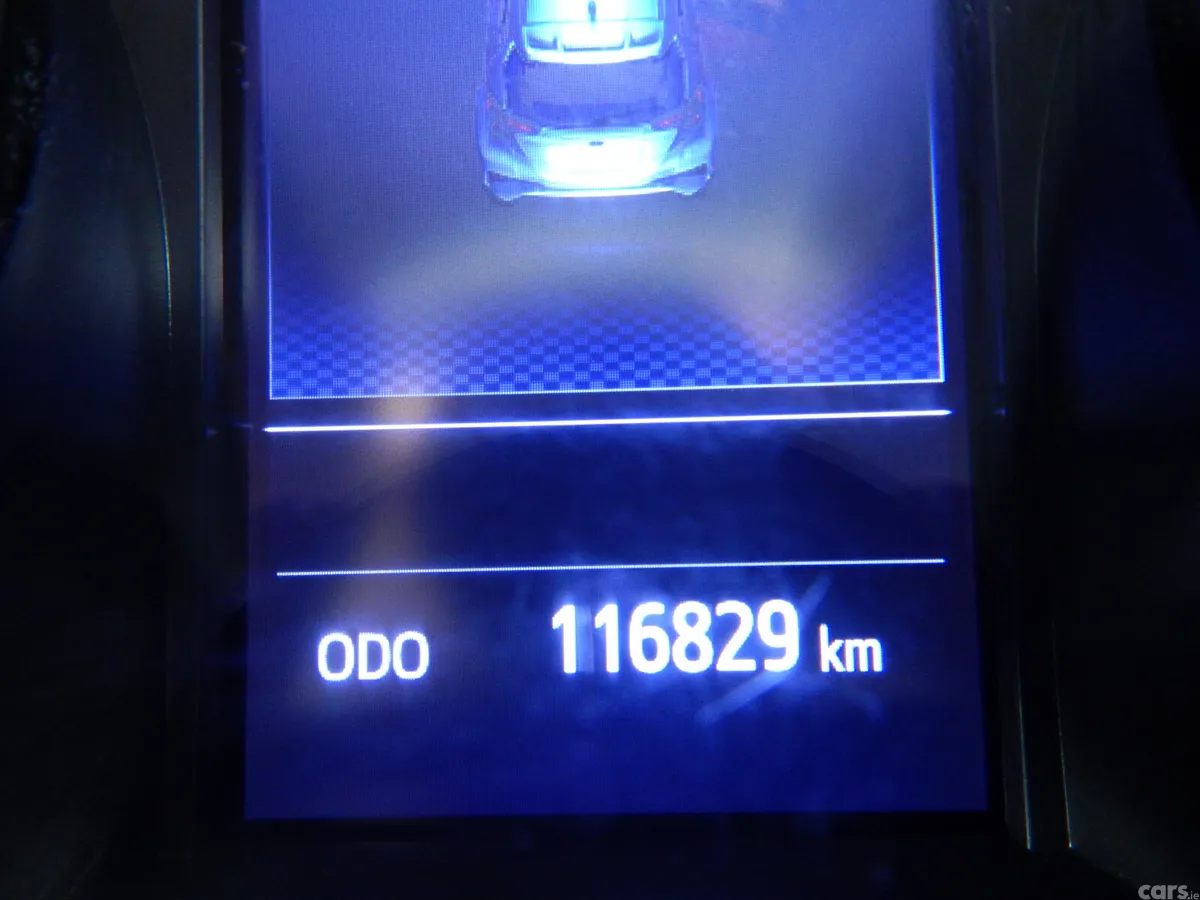 Toyota C-HR Hatchback, Petrol Hybrid, 2020, Blue