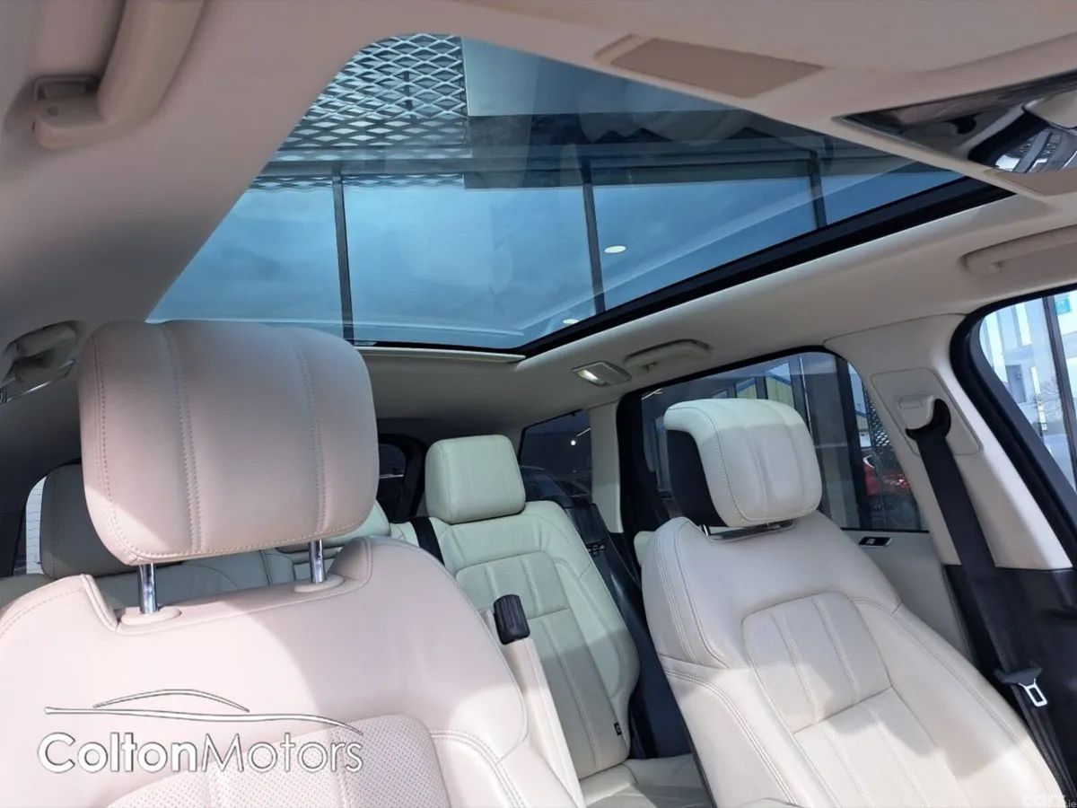 Land Rover Range Rover Sport SUV, Petrol Plug-in Hybrid, 2020, Blue