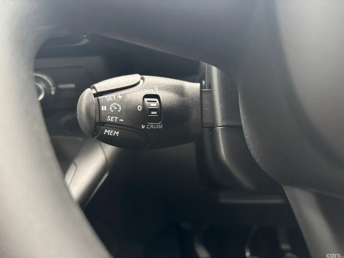 Citroen Berlingo Multispace MPV, Diesel, 2024, Silver