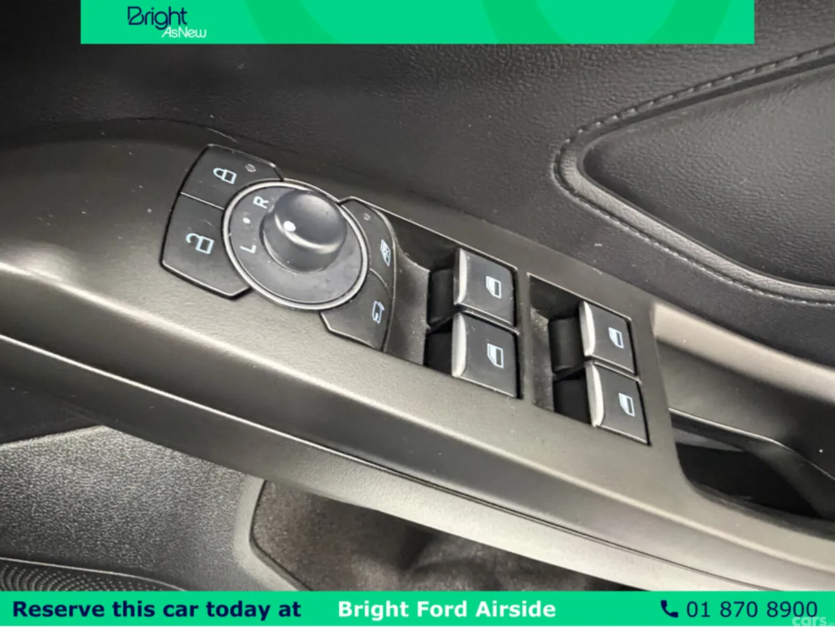 Ford Focus Estate, Diesel, 2024, Blue