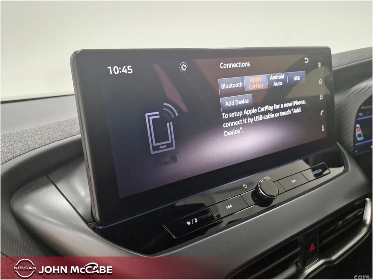 Nissan Juke MPV, Petrol, 2025, Grey