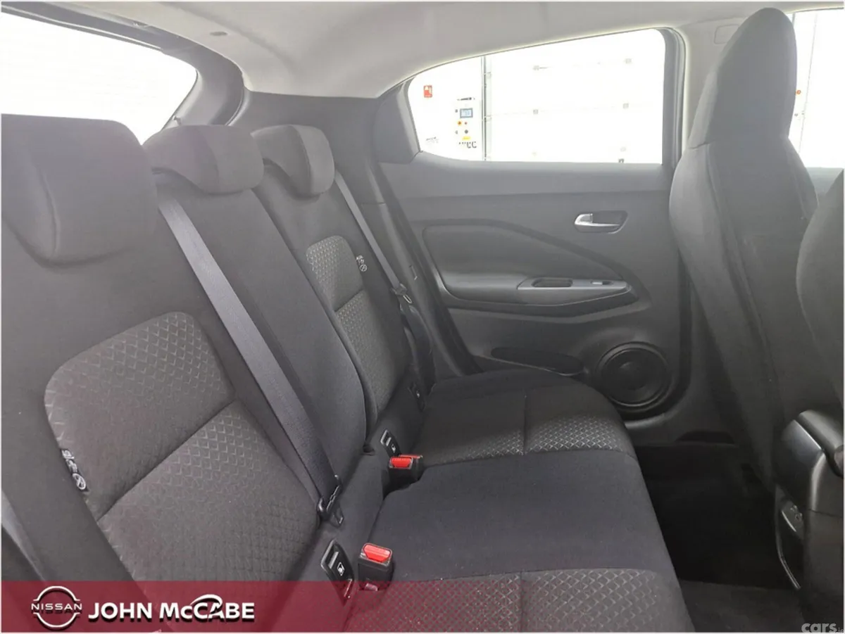 Nissan Juke MPV, Petrol, 2025, Grey