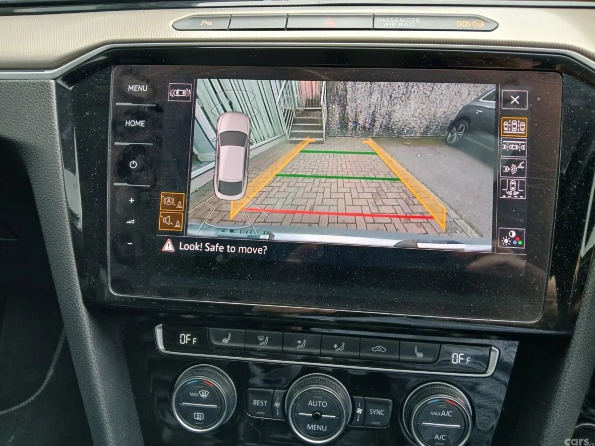 Volkswagen Arteon Hatchback, Diesel, 2019, Silver