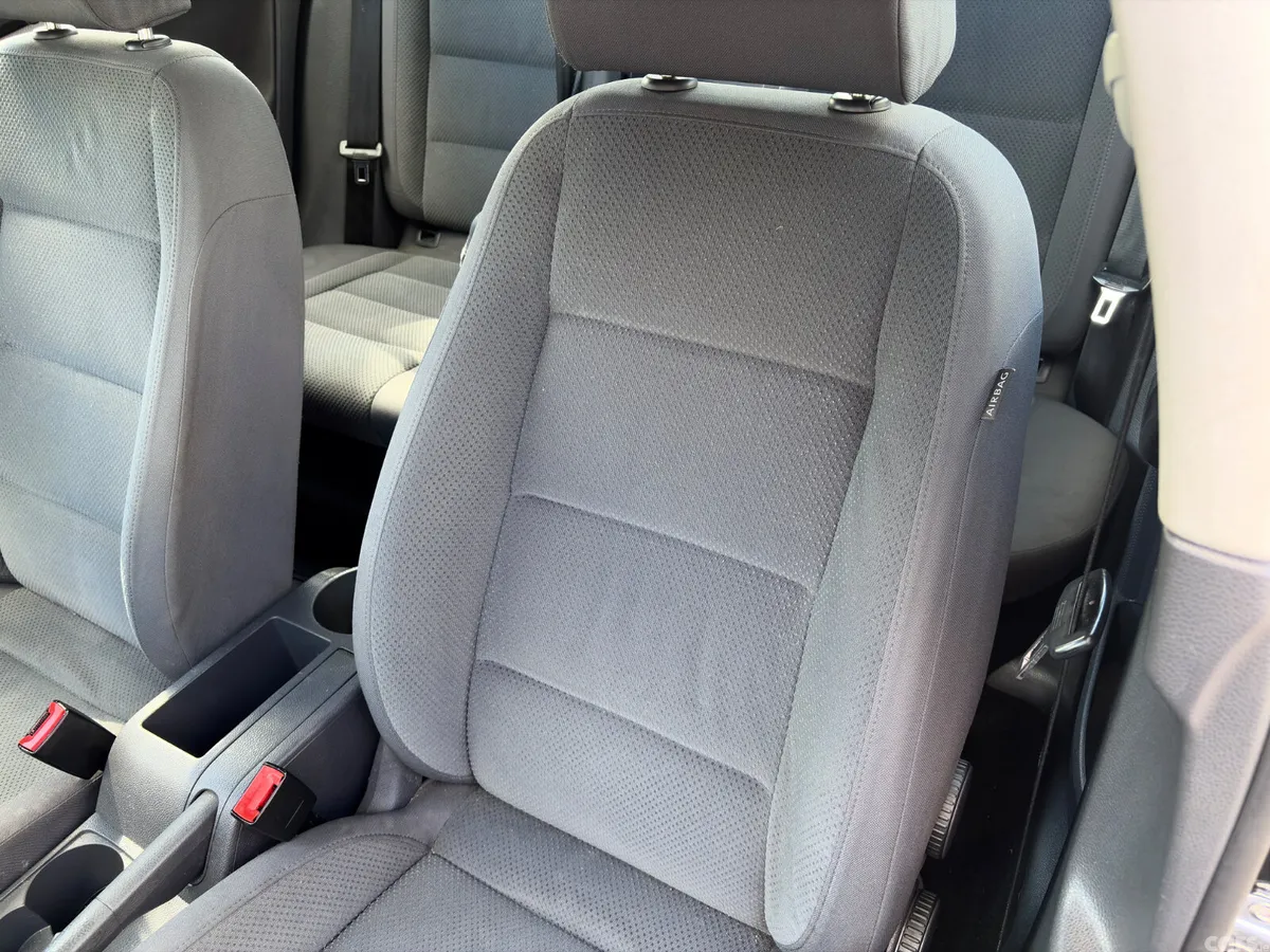 Volkswagen Golf Hatchback, Diesel, 2006, Black