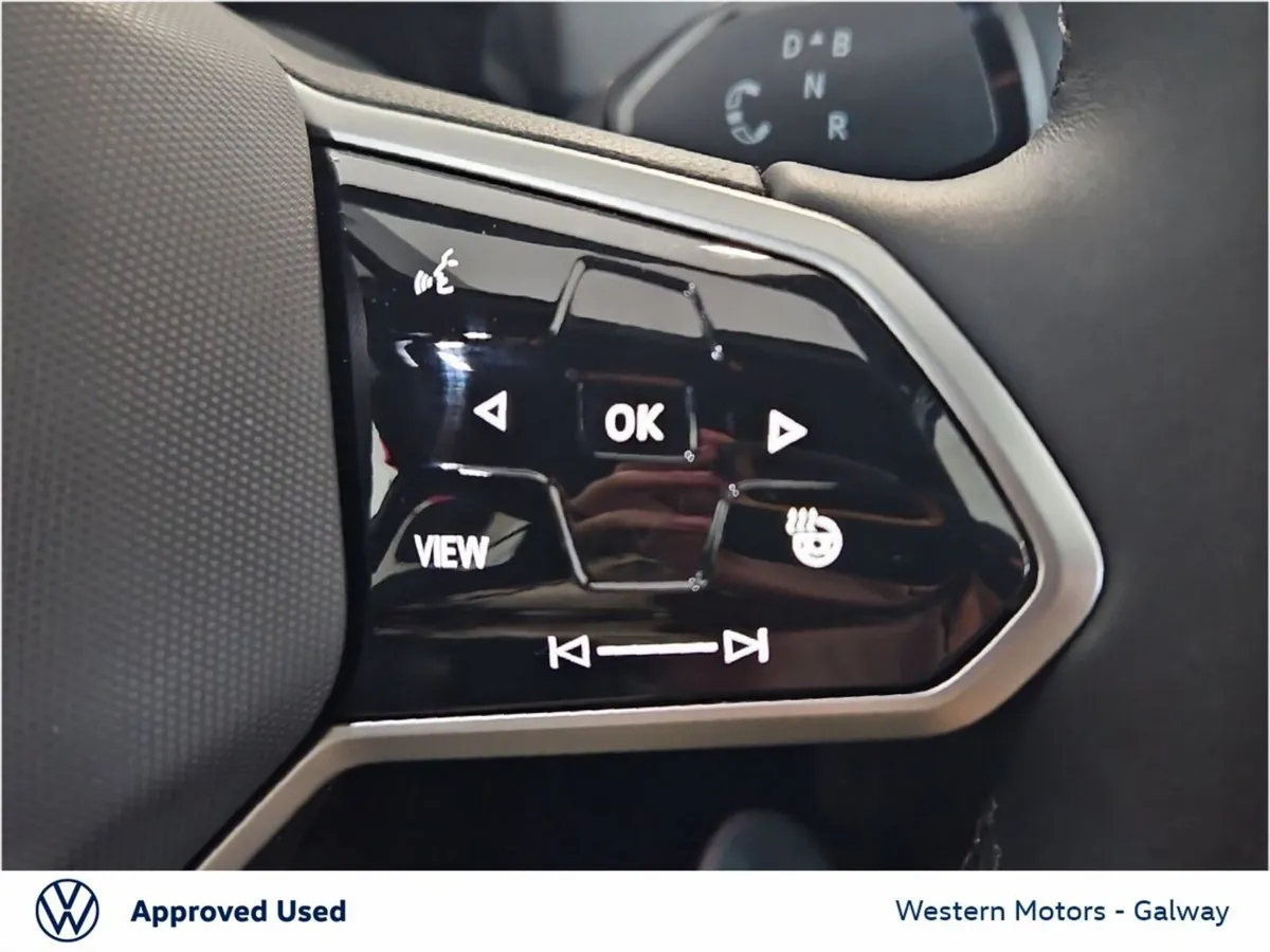 Volkswagen ID.3 Hatchback, Electric, 2026, Black