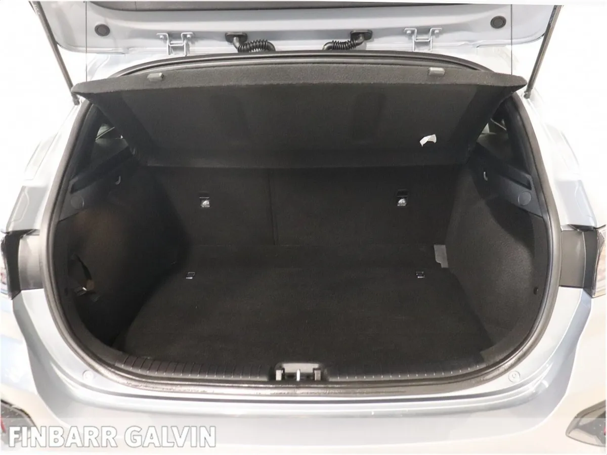 Kia Ceed Hatchback, Diesel Hybrid, 2024, Grey
