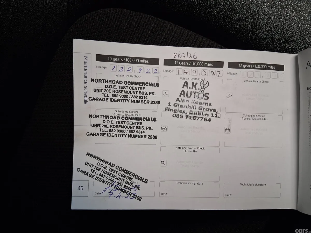 Hyundai ix35 SUV, Diesel, 2014, Grey