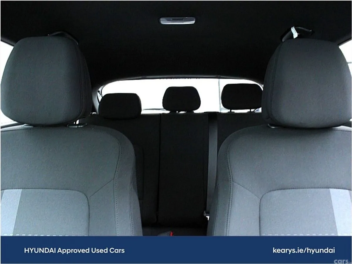 Hyundai i20 Hatchback, Petrol, 2026, Blue
