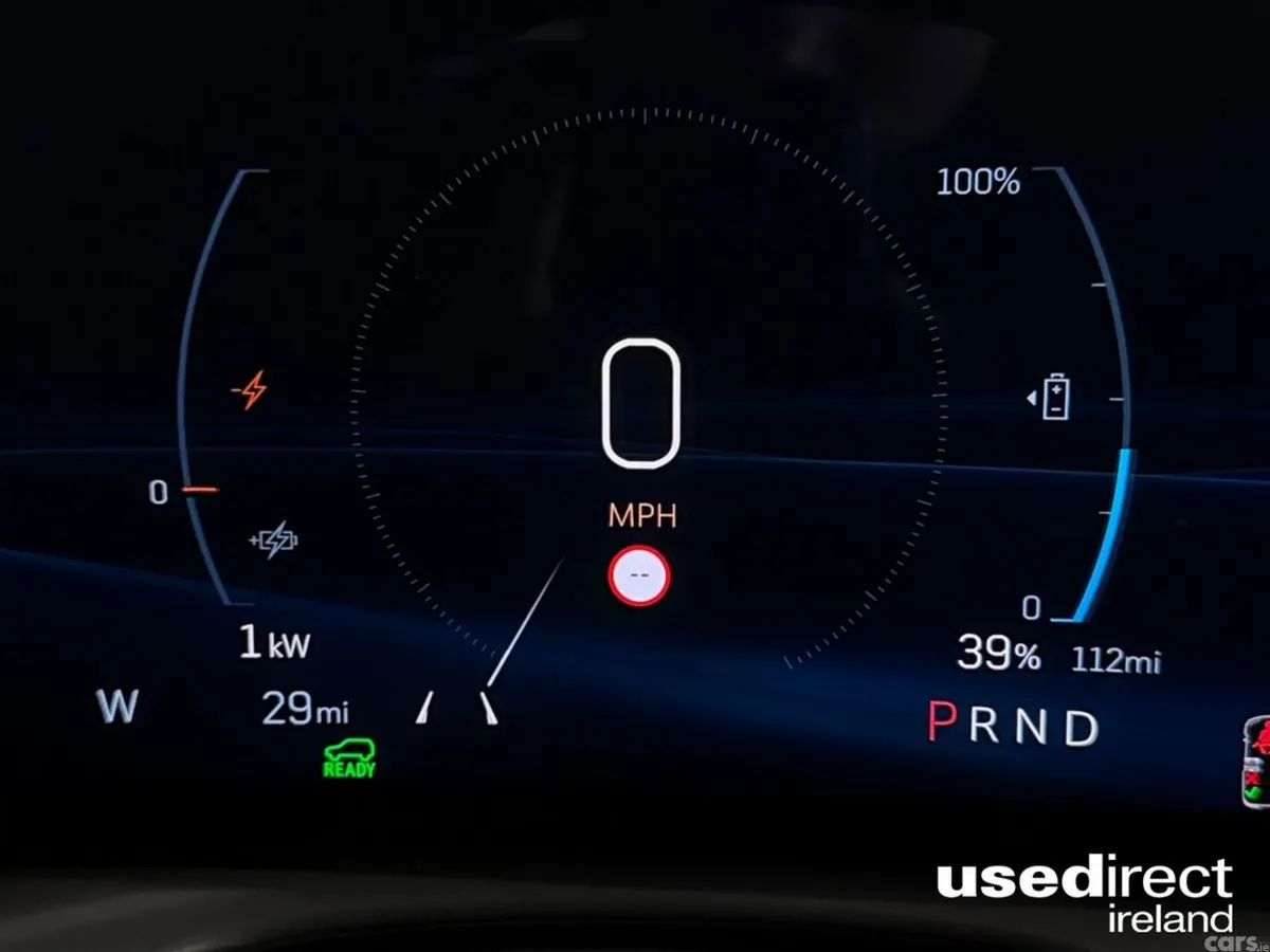 Cadillac Vistiq Estate, Electric, 2026, Black