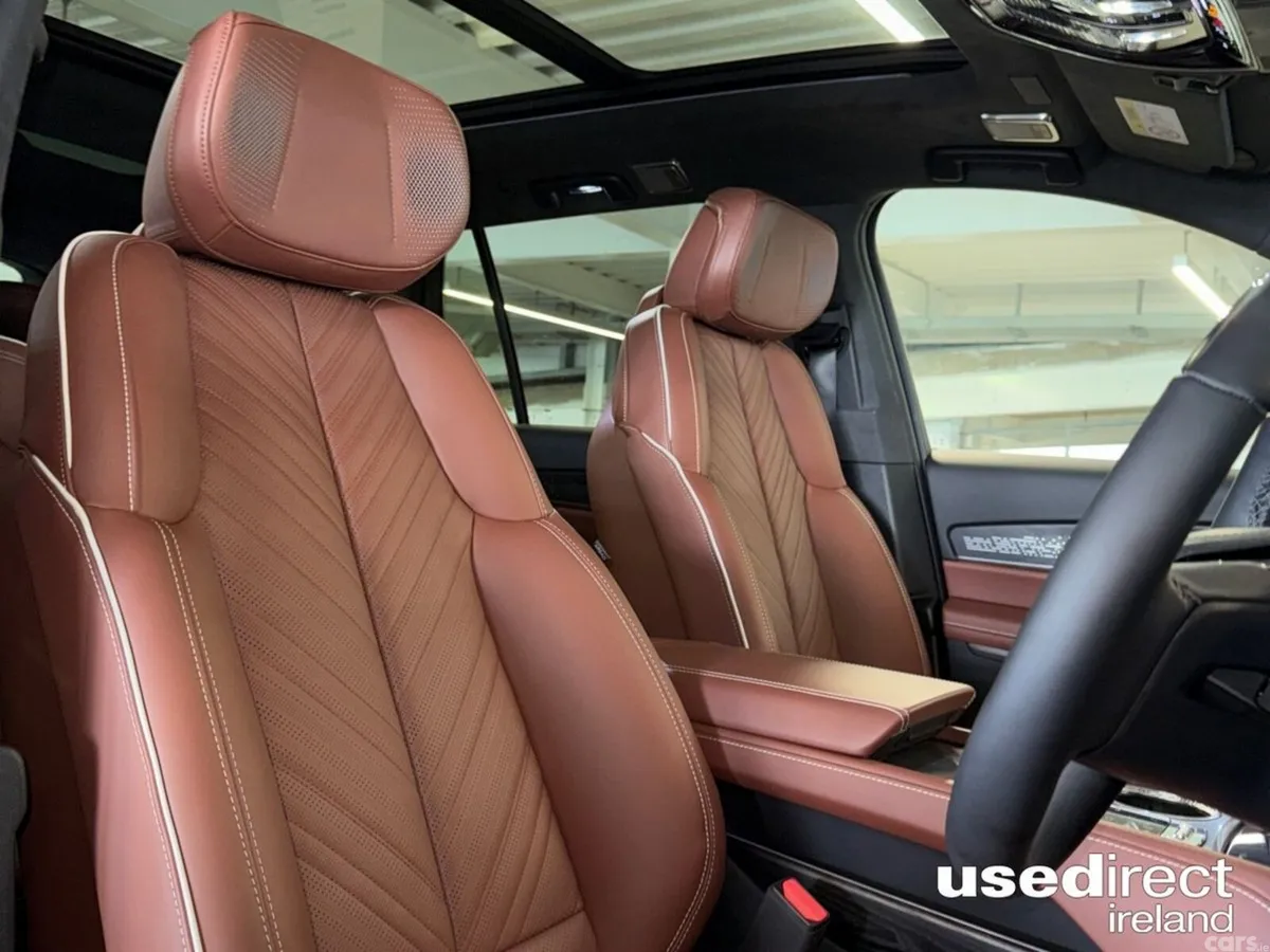 Cadillac Vistiq Estate, Electric, 2026, Black