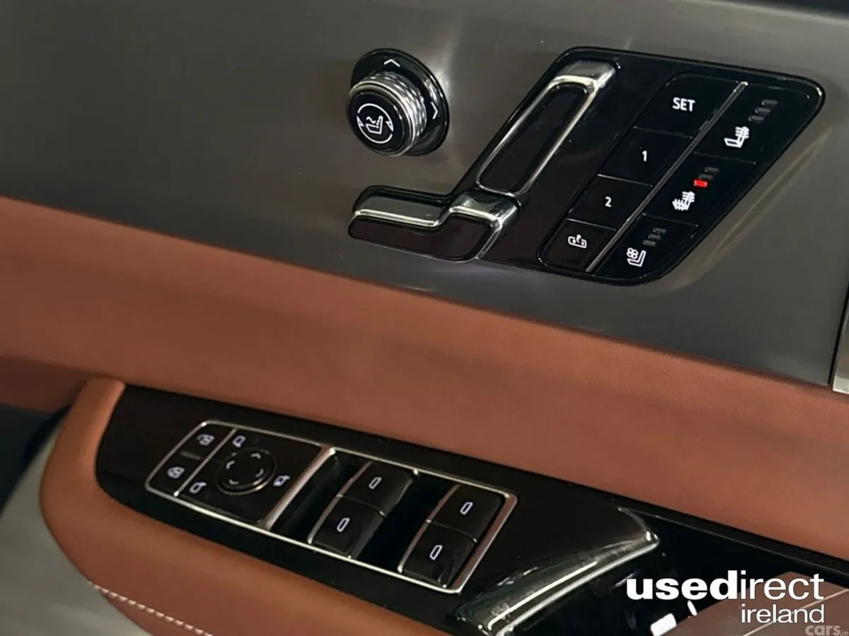 Cadillac Vistiq Estate, Electric, 2026, Black