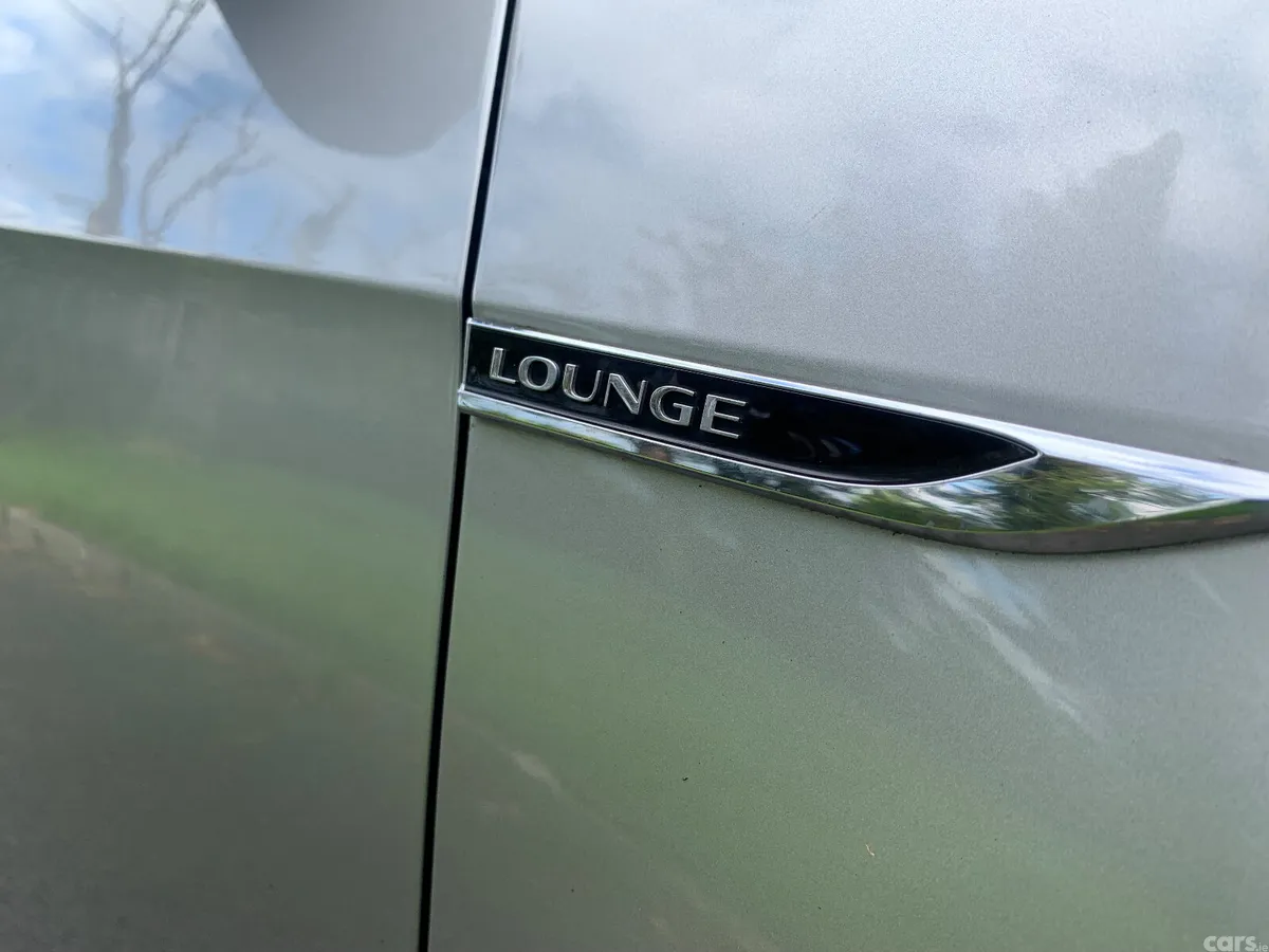 Volkswagen Golf Hatchback, Petrol, 2015, Silver