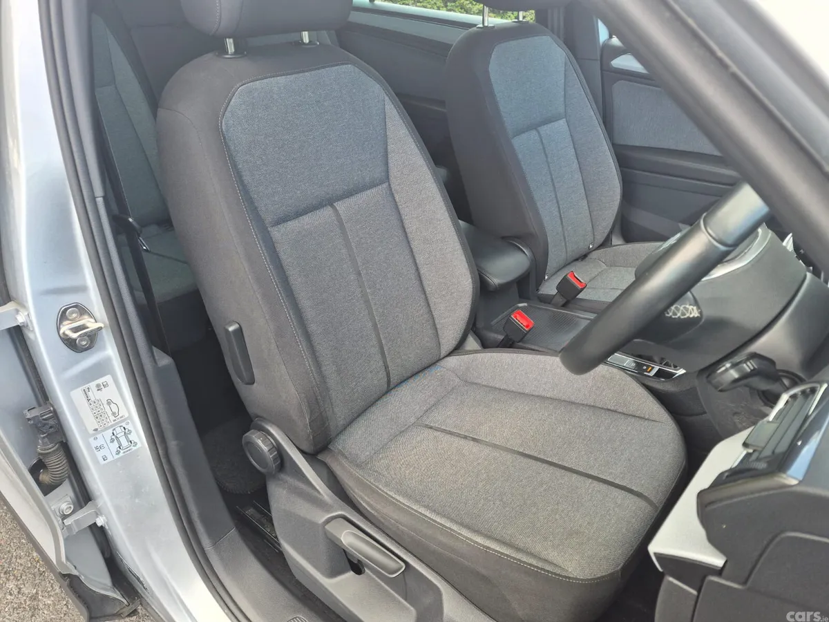 SEAT Tarraco Estate/Jeep, Diesel, 2023, Grey