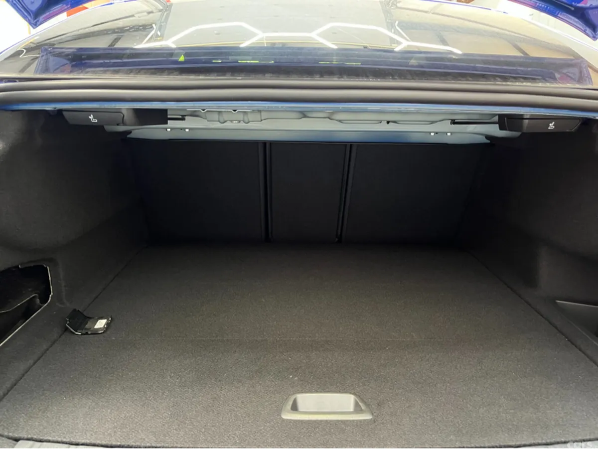 BMW 2-Series Saloon, Diesel, 2025, Blue