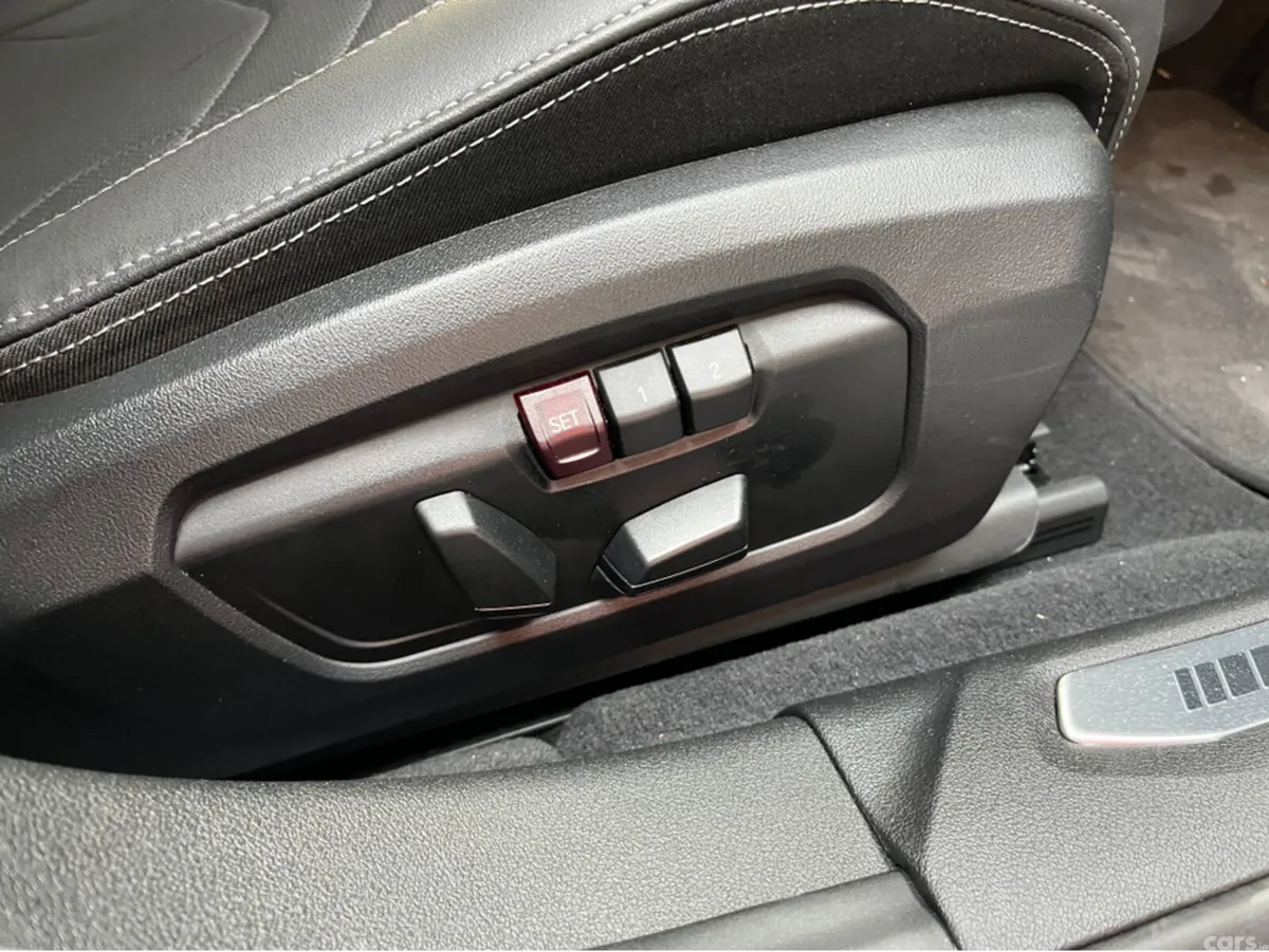 BMW 2-Series Saloon, Diesel, 2025, Blue