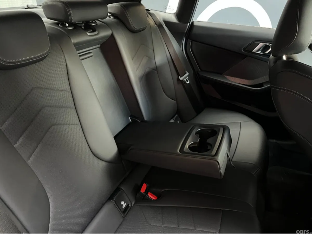 BMW 2-Series Saloon, Diesel, 2025, Blue