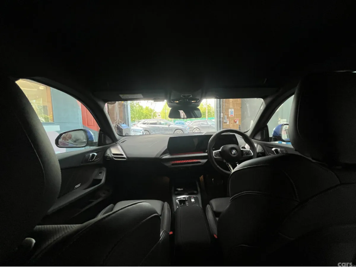 BMW 2-Series Saloon, Diesel, 2025, Blue