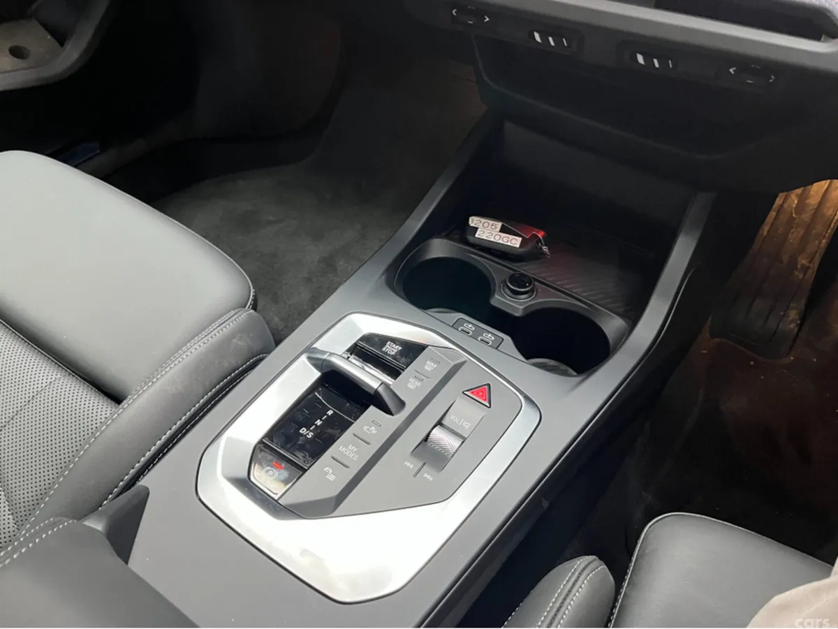 BMW 2-Series Saloon, Diesel, 2025, Blue