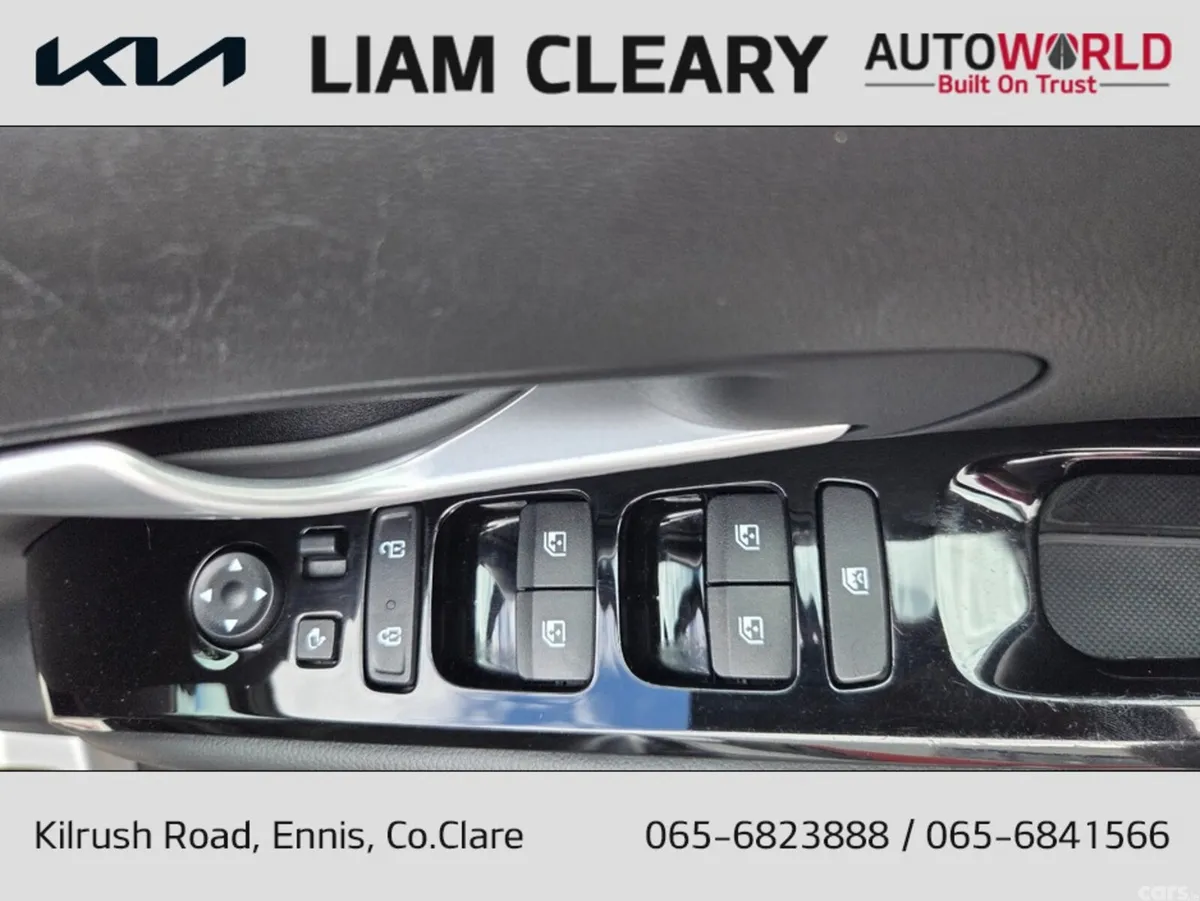 Hyundai Tucson SUV, Petrol Hybrid, 2022, Grey