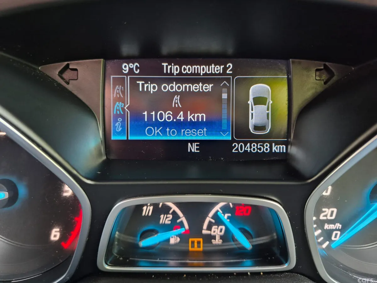 Ford Kuga SUV, Diesel, 2016, Grey