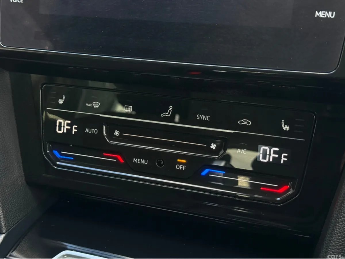 Volkswagen Arteon Hatchback, Diesel, 2023, Red