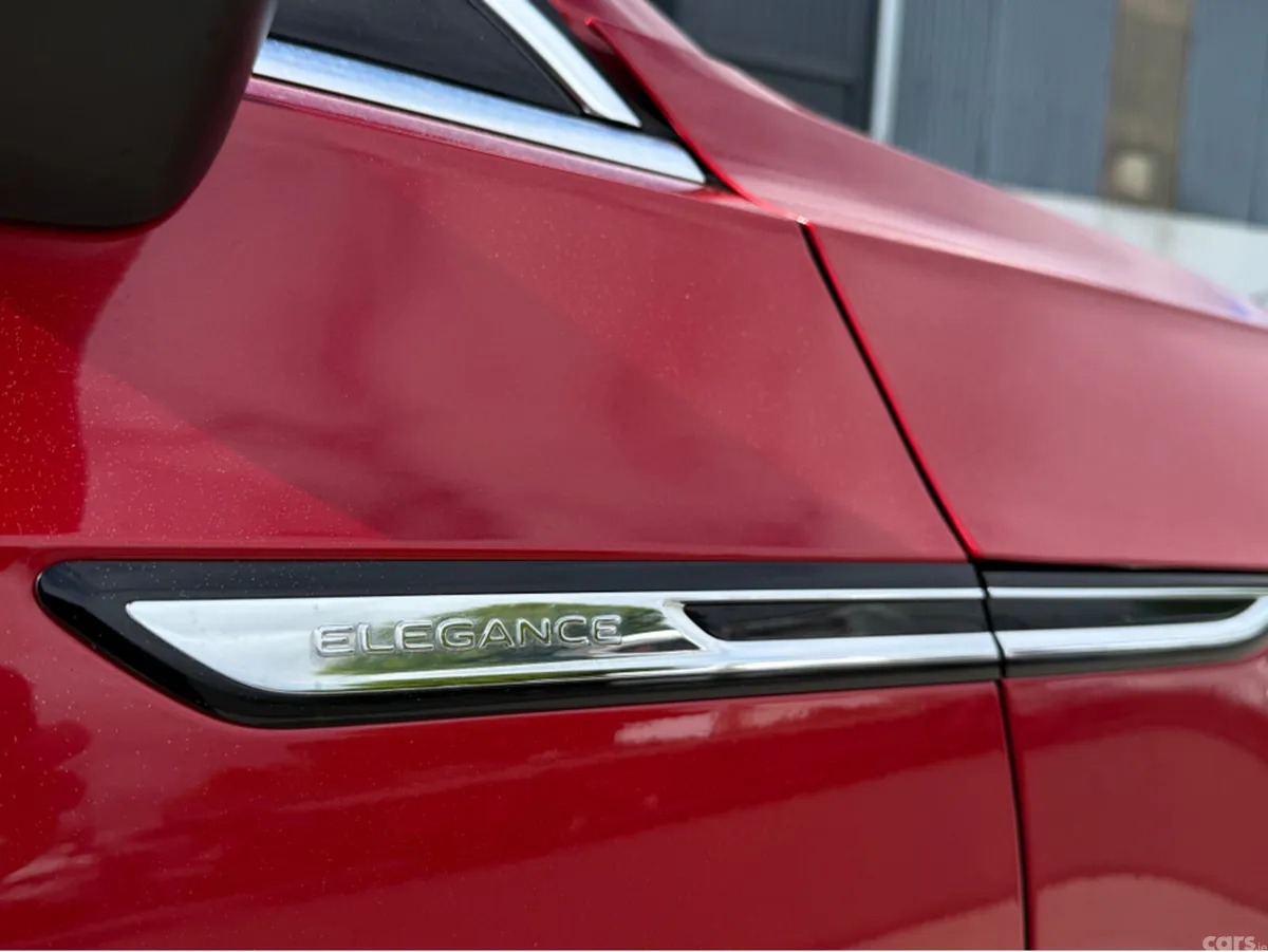 Volkswagen Arteon Hatchback, Diesel, 2023, Red