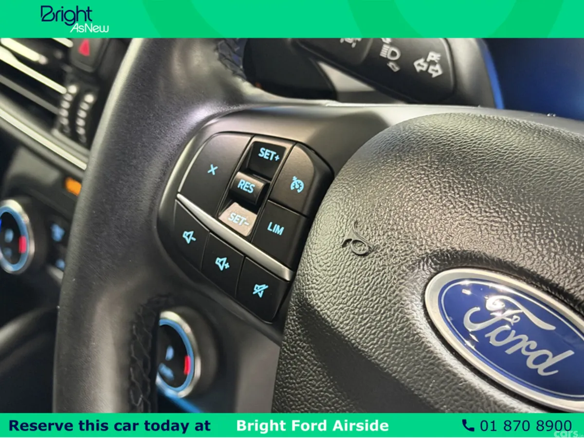 Ford Kuga MPV, Petrol Plug-in Hybrid, 2023, Grey