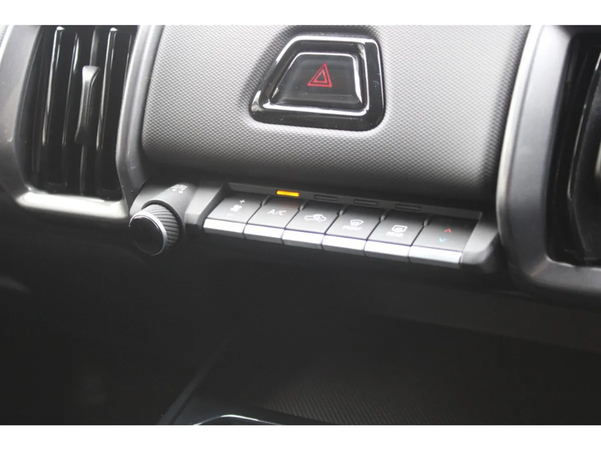 Suzuki e Vitara SUV, Electric, 2027, Grey