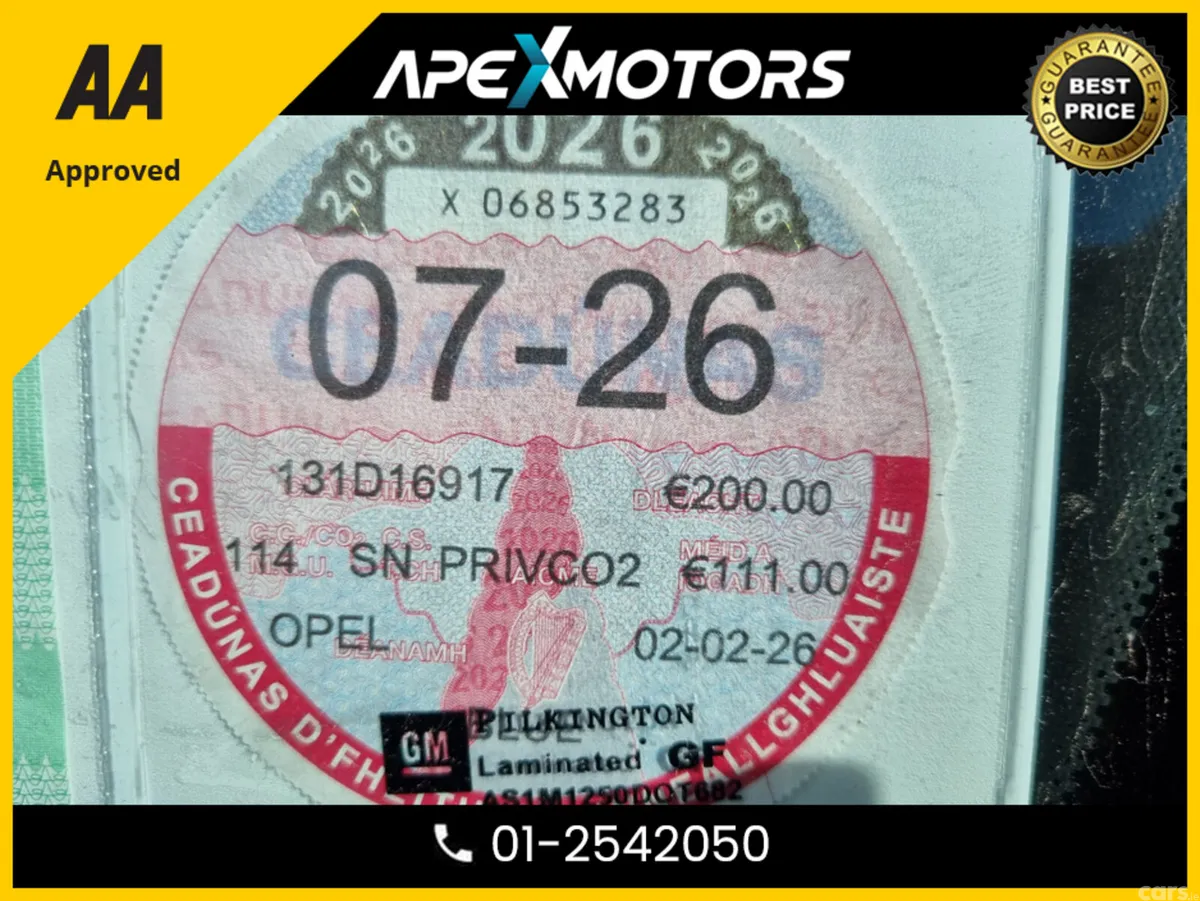 Opel Astra Saloon, Diesel, 2013, Blue