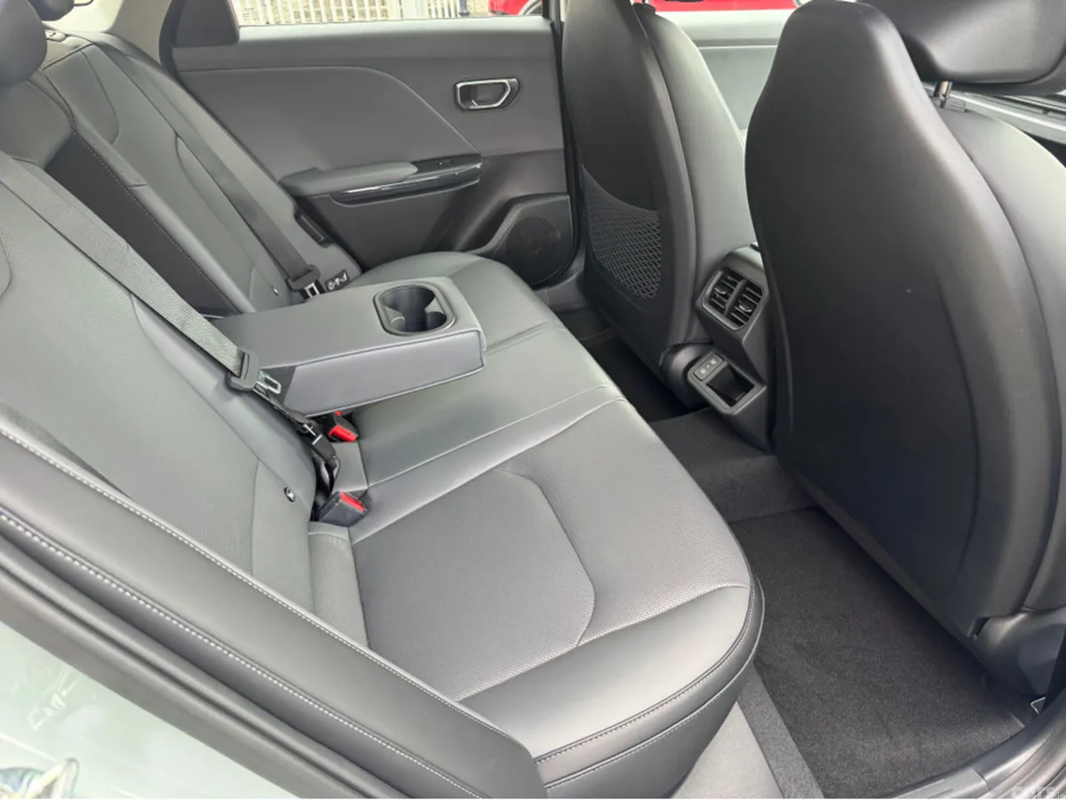 Kia K4 Hatchback, Petrol, 2027, Green